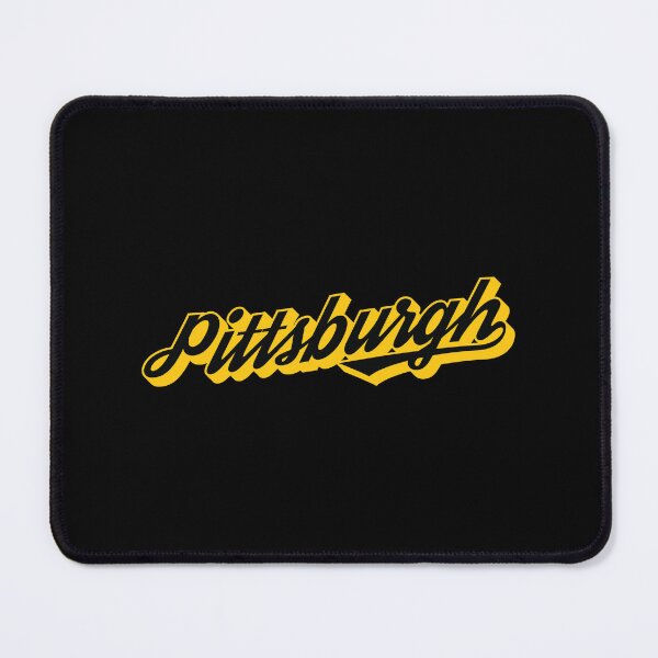 Item preview, Pittsburgh script designed and sold by Statim.