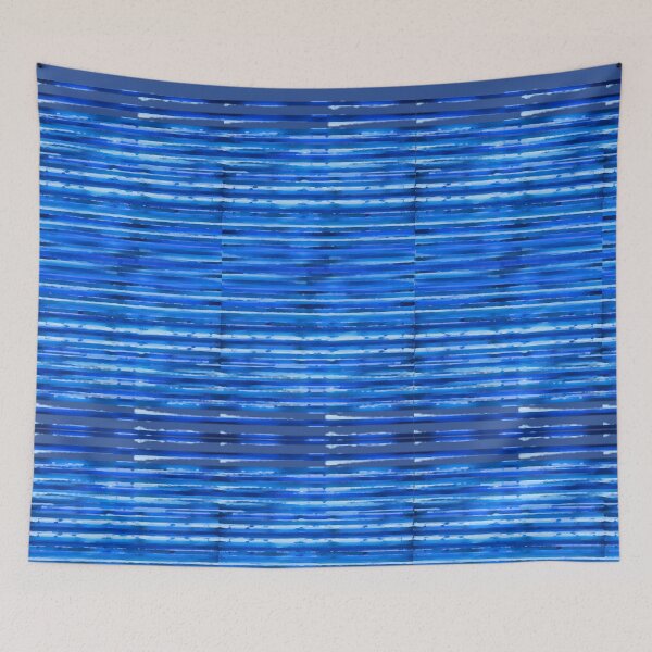 Item preview, blue lines designed and sold by oddityghosting.