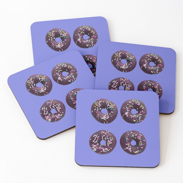Item preview, Donuts Love No. 3 designed and sold by asanaworld.