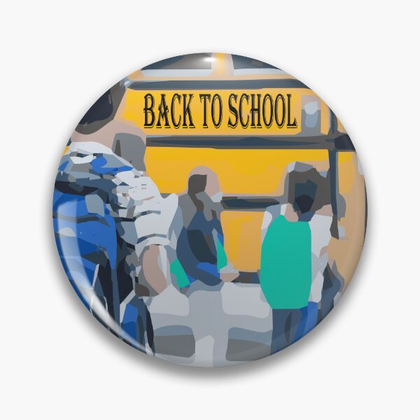 Item preview, back to school day 22 designed and sold by design-emperor.