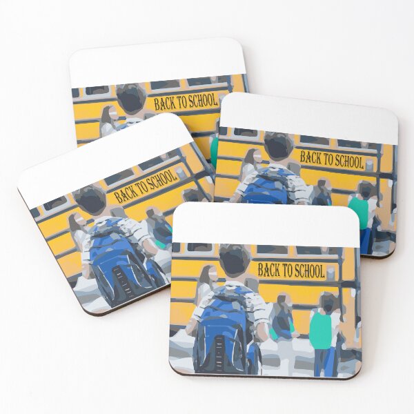 Item preview, back to school day 22 designed and sold by design-emperor.