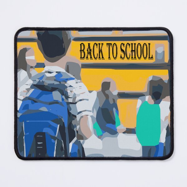 Item preview, back to school day 22 designed and sold by design-emperor.