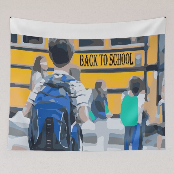Item preview, back to school day 22 designed and sold by design-emperor.