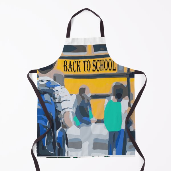 Item preview, back to school day 22 designed and sold by design-emperor.
