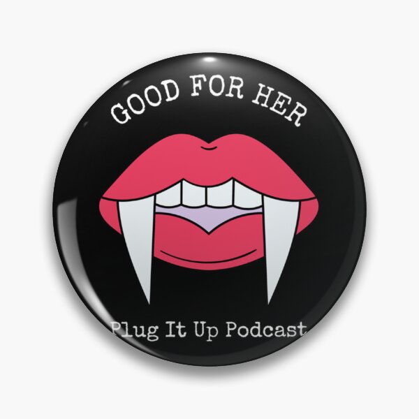 Item preview, Plug It Up - Teeth Classic designed and sold by LynnePadua.