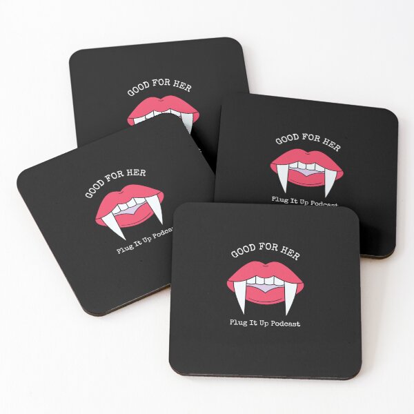 Item preview, Plug It Up - Teeth Classic designed and sold by LynnePadua.