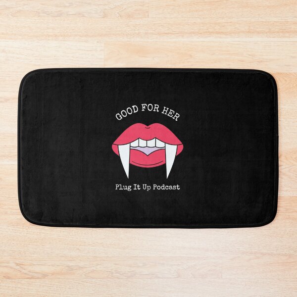Item preview, Plug It Up - Teeth Classic designed and sold by LynnePadua.