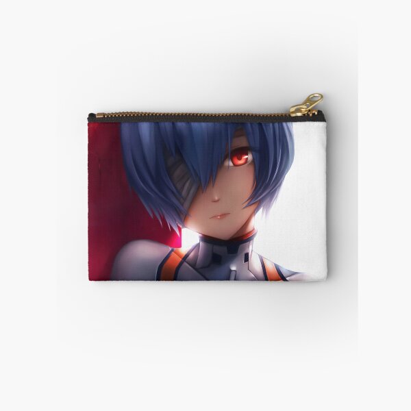 Item preview, Rei Ayanami Neon Genesis Evangelion Drawing For Otaku designed and sold by zskasherman.