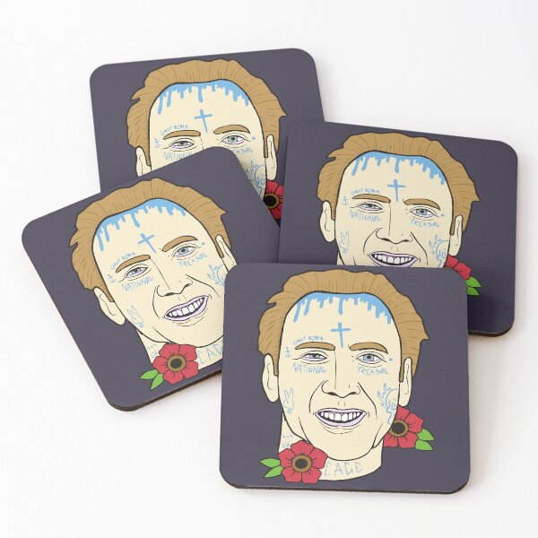 Item preview, For Men Women Nicholas Cage Gift For Birthday designed and sold by Bret41Stores.