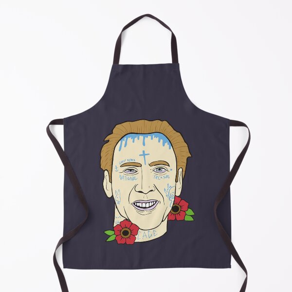 Item preview, For Men Women Nicholas Cage Gift For Birthday designed and sold by Bret41Stores.