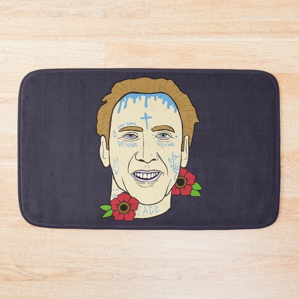 Item preview, For Men Women Nicholas Cage Gift For Birthday designed and sold by Bret41Stores.