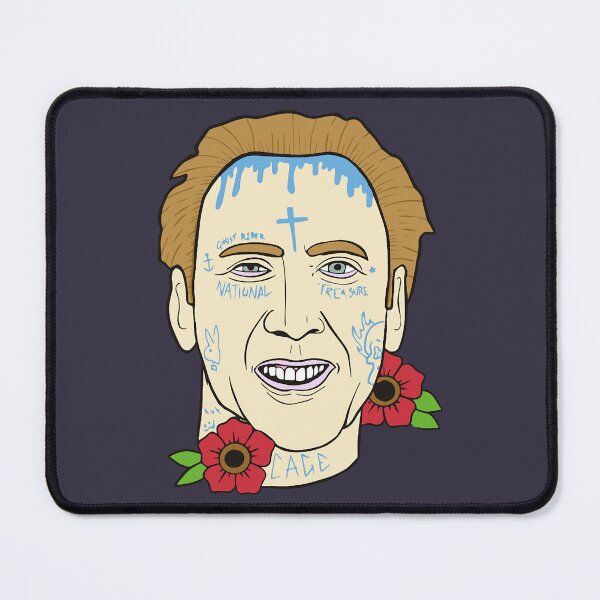 Item preview, For Men Women Nicholas Cage Gift For Birthday designed and sold by Bret41Stores.