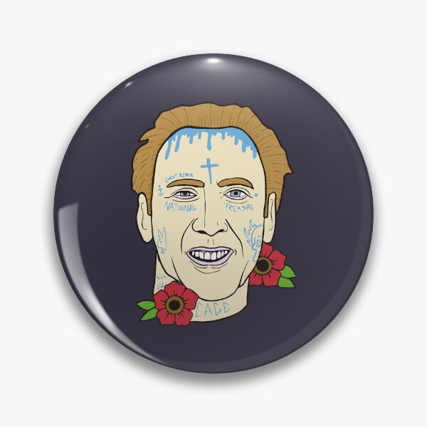 Item preview, For Men Women Nicholas Cage Gift For Birthday designed and sold by Bret41Stores.