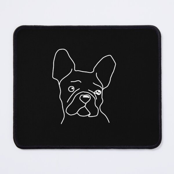 Item preview, french bulldog, french bulldog designed and sold by dog-shirt.