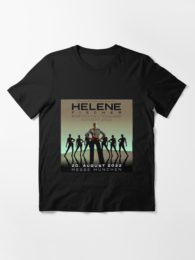 Helene Fischer Konzert 2022 T-Shirt