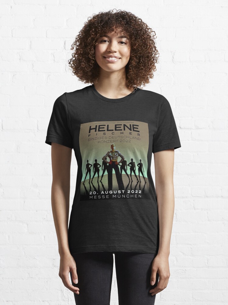 Helene Fischer Konzert 2022 T-Shirt