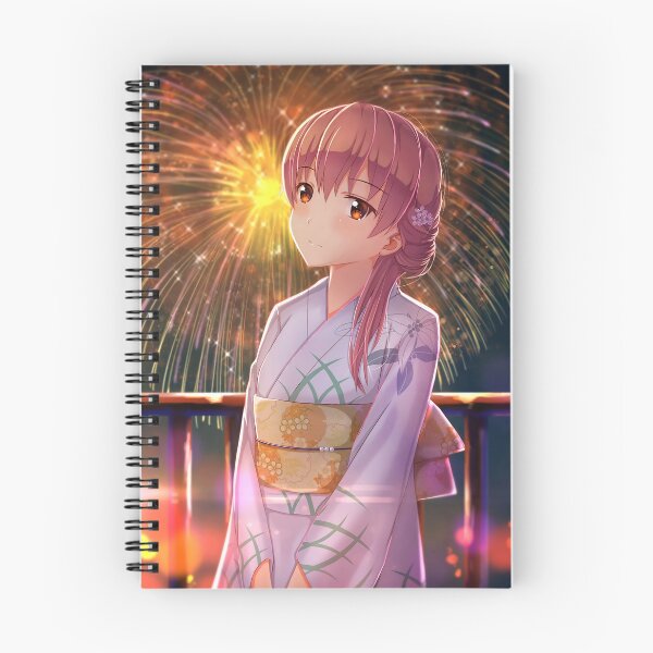 Item preview, Shouko Nishimiya A Silent Voice Artwork designed and sold by Patrick23zx.