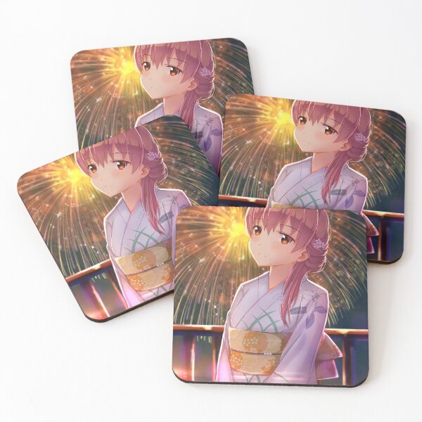 Item preview, Shouko Nishimiya A Silent Voice Artwork designed and sold by Patrick23zx.