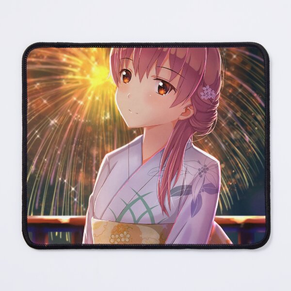 Item preview, Shouko Nishimiya A Silent Voice Artwork designed and sold by Patrick23zx.
