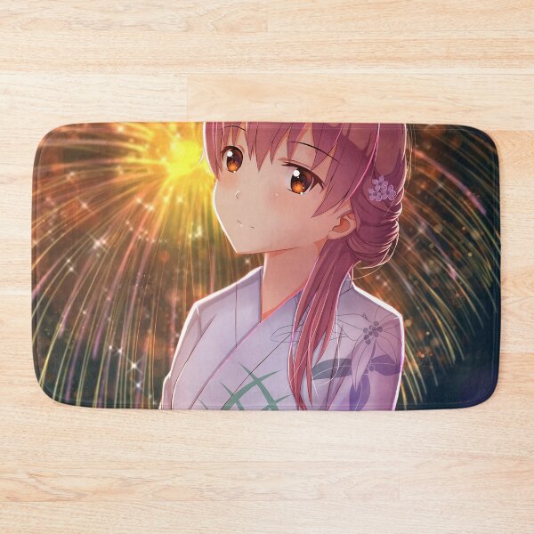 Item preview, Shouko Nishimiya A Silent Voice Artwork designed and sold by Patrick23zx.