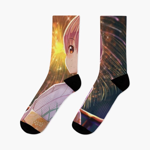 Item preview, Shouko Nishimiya A Silent Voice Artwork designed and sold by Patrick23zx.