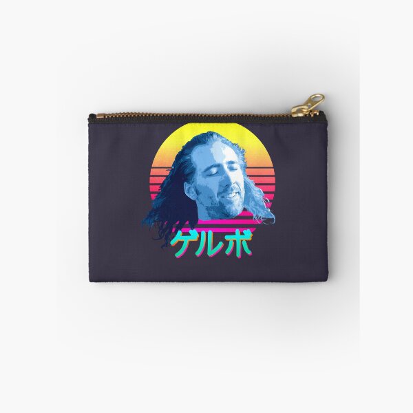 Item preview, For Men Women Nicholas Cage Gift For Halloween designed and sold by Bret41Stores.