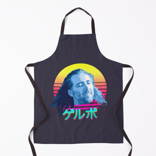 Item preview, For Men Women Nicholas Cage Gift For Halloween designed and sold by Bret41Stores.