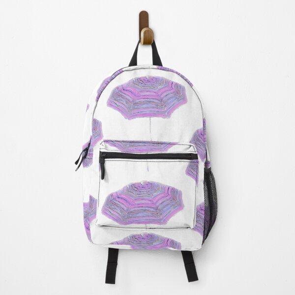 Item preview, Pink and Purple Umbrella designed and sold by MatsonArtDesign.