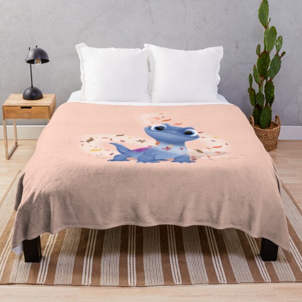 Item preview, Bruni Fire Lizard & Gale designed and sold by Michelle296.