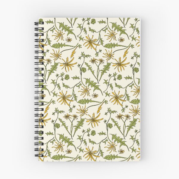 Item preview, Dandelion weed grass designed and sold by Milatoo.