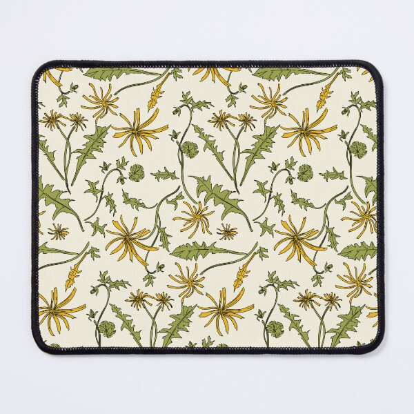 Item preview, Dandelion weed grass designed and sold by Milatoo.