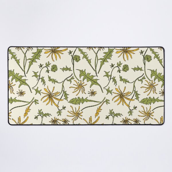 Item preview, Dandelion weed grass designed and sold by Milatoo.