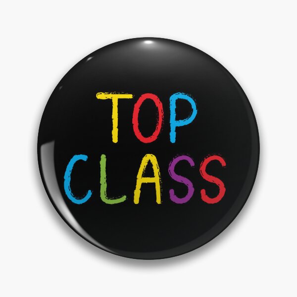 Item preview, Back to school- Top Class designed and sold by S-L-B-Designs.