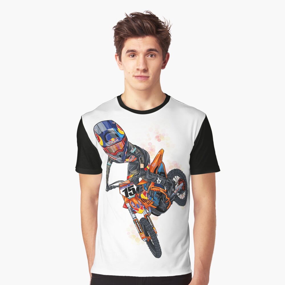 Item preview, Graphic T-Shirt designed and sold by TheArtWarehouse.