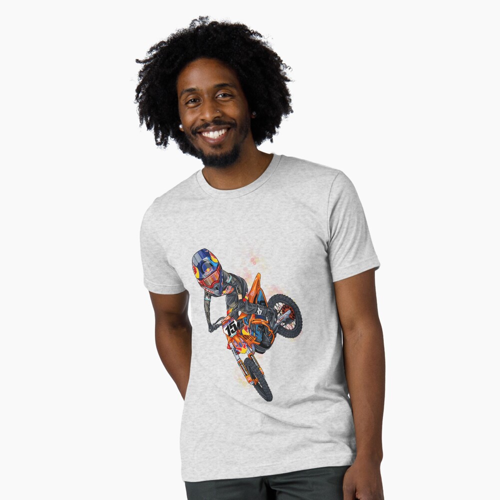 Item preview, Tri-blend T-Shirt designed and sold by TheArtWarehouse.