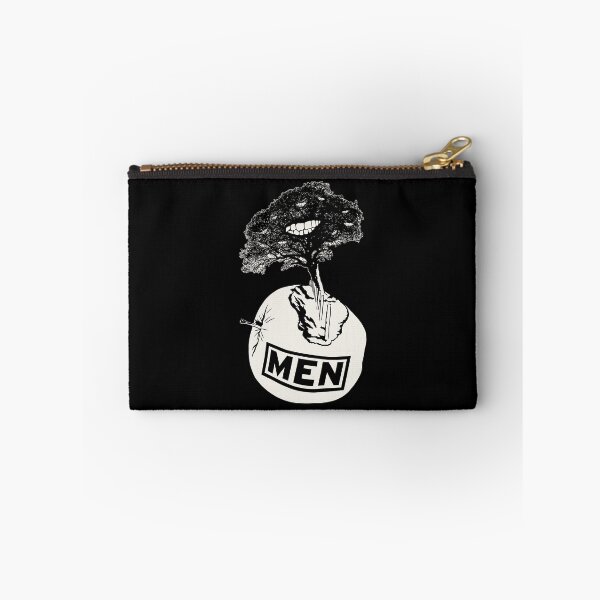 Item preview, Men movie a24 white designed and sold by LapinMagnetik.