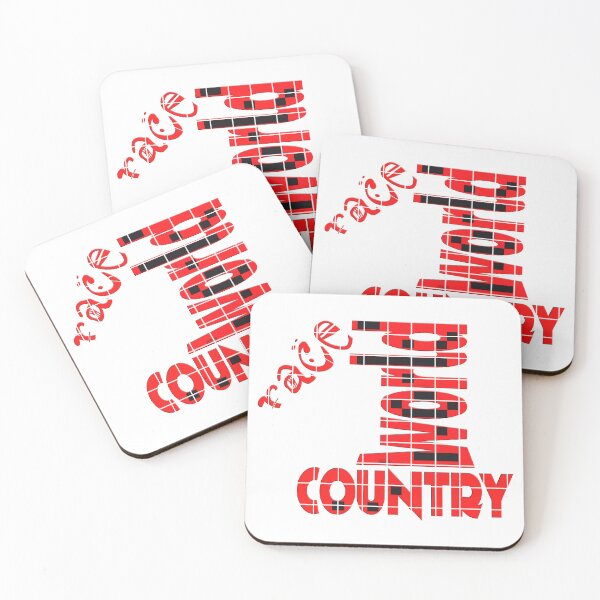 Item preview,  ONE RACE ONE WORLD ONE COUNTRY ONE LOVE designed and sold by Ralek.