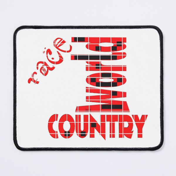 Item preview,  ONE RACE ONE WORLD ONE COUNTRY ONE LOVE designed and sold by Ralek.
