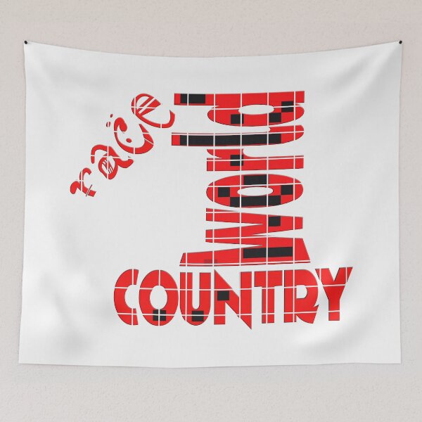Item preview,  ONE RACE ONE WORLD ONE COUNTRY ONE LOVE designed and sold by Ralek.