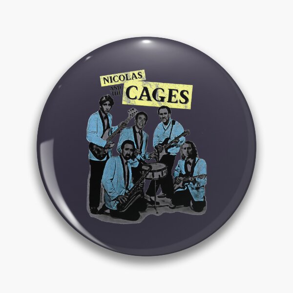 Item preview, Funny Gifts Nicholas Cage Gifts For Fan designed and sold by Bret41Stores.