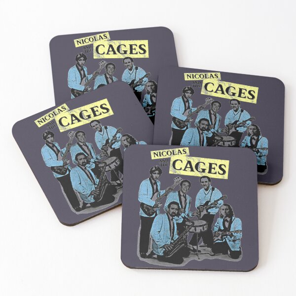Item preview, Funny Gifts Nicholas Cage Gifts For Fan designed and sold by Bret41Stores.