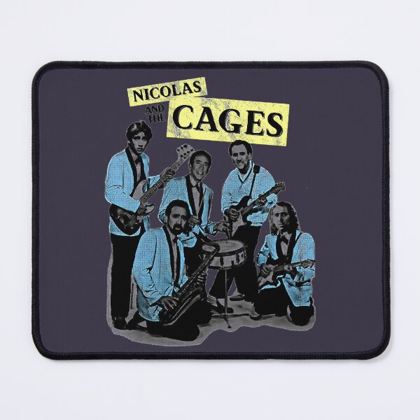 Item preview, Funny Gifts Nicholas Cage Gifts For Fan designed and sold by Bret41Stores.