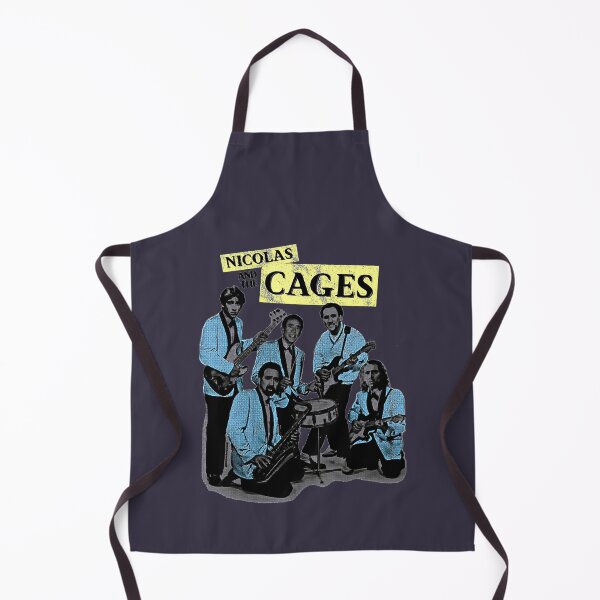 Item preview, Funny Gifts Nicholas Cage Gifts For Fan designed and sold by Bret41Stores.