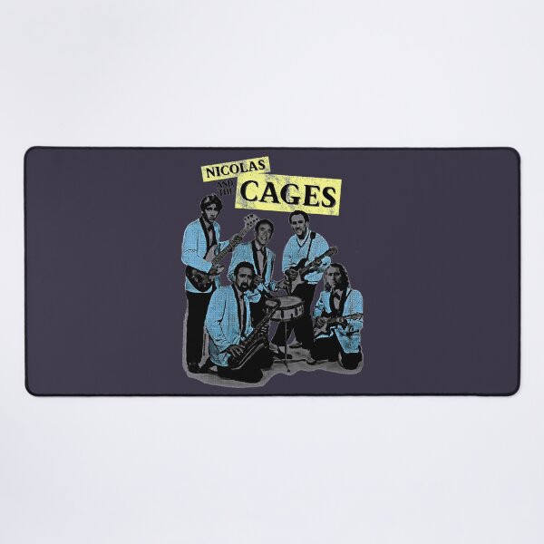 Item preview, Funny Gifts Nicholas Cage Gifts For Fan designed and sold by Bret41Stores.