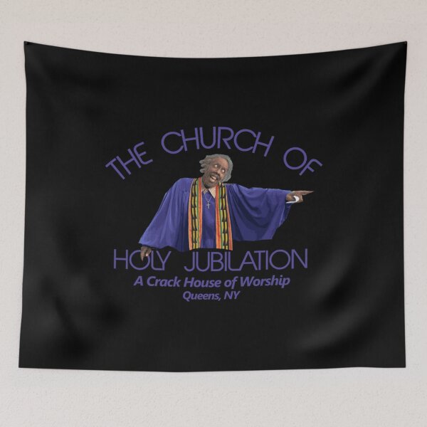 Item preview, Próximamente 2 América Iglesia de júbilo designed and sold by OkumuWarren.