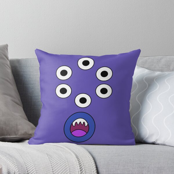 Item preview, Monster 6 designed and sold by lerdoberdo.