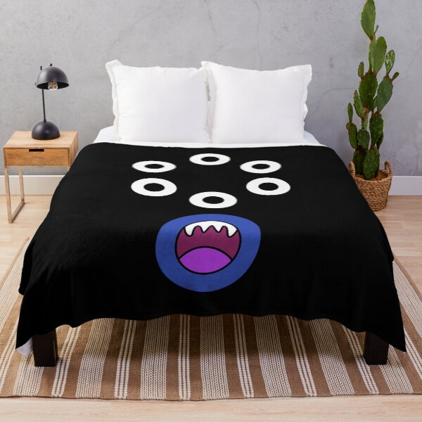 Item preview, Monster 6 designed and sold by lerdoberdo.