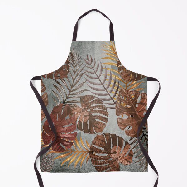 Item preview, Big Leaves designed and sold by Divine Ease.