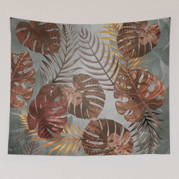 Item preview, Big Leaves  designed and sold by Divine Ease.