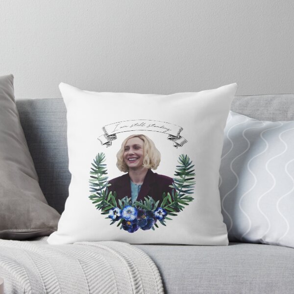 Item preview, I am still standing designed and sold by ussne.